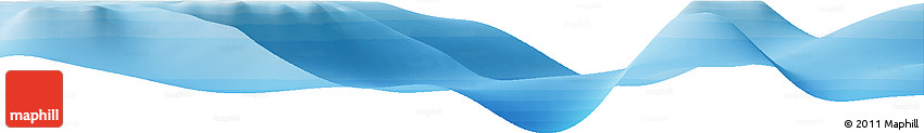Political Horizon Map of the Area around 10° 7' 21" N, 114° 49' 29" E