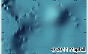 Satellite Map of the area around 10° 7' 21" N, 163° 16' 30" E