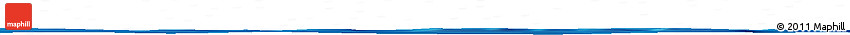 Shaded Relief Horizon Map of the Area around 10° 7' 21" N, 28° 49' 30" W Shaded Relief Horizon Map of the Area around 10° 7' 21" N, 28° 49' 30" W