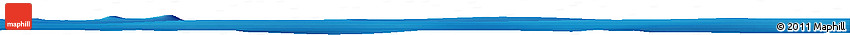 Political Horizon Map of the Area around 10° 7' 21" N, 33° 55' 29" W Political Horizon Map of the Area around 10° 7' 21" N, 33° 55' 29" W