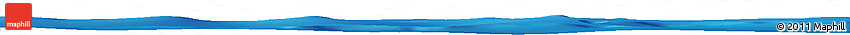 Shaded Relief Horizon Map of the Area around 10° 7' 21" N, 35° 37' 30" W Shaded Relief Horizon Map of the Area around 10° 7' 21" N, 35° 37' 30" W