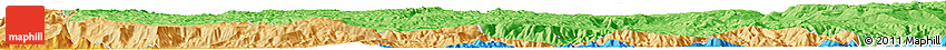 Political Horizon Map of Nefro