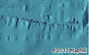 Satellite Map of the area around 10° 7' 21" N, 43° 16' 29" W
