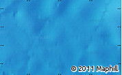 Physical Map of the area around 10° 7' 21" N, 54° 28' 30" E