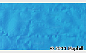 Physical 3D Map of the area around 10° 7' 21" N, 54° 19' 30" W