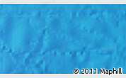 Shaded Relief 3D Map of the area around 10° 7' 21" N, 54° 19' 30" W