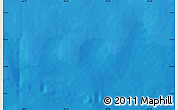 Political Map of the area around 10° 7' 21" N, 66° 22' 30" E