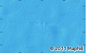 Shaded Relief Map of the area around 10° 7' 21" N, 84° 13' 29" E