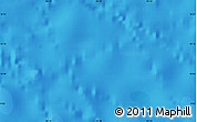 Political Map of the area around 10° 7' 21" N, 95° 58' 29" W