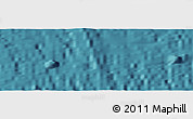 Satellite Panoramic Map of the area around 10° 38' 32" N, 103° 37' 30" W