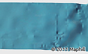 Satellite 3D Map of the area around 10° 38' 32" N, 109° 43' 29" E