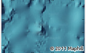 Satellite Map of the area around 10° 38' 32" N, 135° 13' 29" E