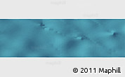 Satellite Panoramic Map of the area around 10° 38' 32" N, 158° 10' 30" E