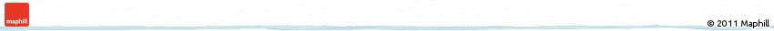 Shaded Relief Horizon Map of the Area around 10° 38' 32" N, 16° 4' 29" W Shaded Relief Horizon Map of the Area around 10° 38' 32" N, 16° 4' 29" W