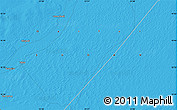Political Map of the area around 10° 38' 32" N, 23° 52' 30" E