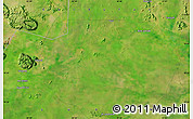 Satellite Map of the area around 10° 38' 32" N, 30° 40' 29" E