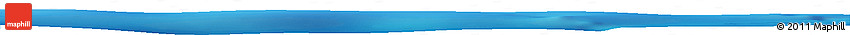 Shaded Relief Horizon Map of the Area around 10° 38' 32" N, 39° 1' 29" W Shaded Relief Horizon Map of the Area around 10° 38' 32" N, 39° 1' 29" W