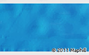 Shaded Relief 3D Map of the area around 10° 38' 32" N, 48° 22' 30" W