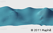 Satellite Panoramic Map of the area around 10° 38' 32" N, 55° 19' 30" E