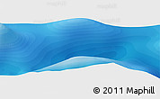 Political Panoramic Map of the area around 10° 38' 32" N, 56° 10' 29" E