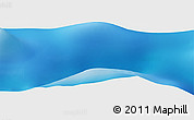 Shaded Relief Panoramic Map of the area around 10° 38' 32" N, 56° 10' 29" E