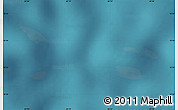 Satellite Map of the area around 10° 38' 32" N, 60° 25' 29" E