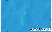 Physical Map of the area around 10° 38' 32" N, 66° 22' 30" E