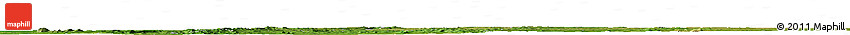 Satellite Horizon Map of the Area around 10° 38' 32" N, 6° 52' 30" E