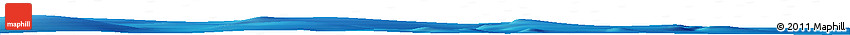 Political Horizon Map of the Area around 10° 17' 43" S, 170° 46' 30" W Political Horizon Map of the Area around 10° 17' 43" S, 170° 46' 30" W