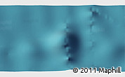 Satellite 3D Map of the area around 10° 17' 43" S, 99° 31' 30" E