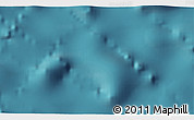 Satellite 3D Map of the area around 10° 48' 54" S, 175° 1' 30" W