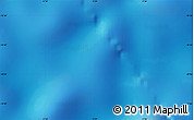 Physical Map of the area around 10° 48' 54" S, 5° 1' 30" W