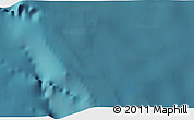 Satellite 3D Map of the area around 10° 48' 54" S, 60° 25' 29" E