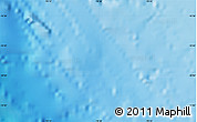 Shaded Relief Map of the area around 10° 48' 54" S, 78° 58' 29" W