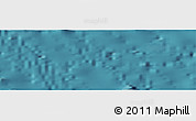 Satellite Panoramic Map of the area around 11° 9' 41" N, 105° 19' 29" W