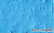 Physical Map of the area around 11° 9' 41" N, 109° 34' 29" W