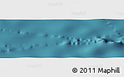Satellite Panoramic Map of the area around 11° 9' 41" N, 112° 58' 29" W