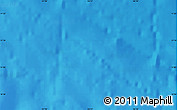 Physical Map of the area around 11° 9' 41" N, 56° 52' 30" W
