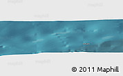 Satellite Panoramic Map of the area around 11° 9' 41" N, 67° 4' 29" W