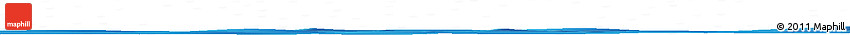 Political Horizon Map of the Area around 11° 40' 49" N, 118° 4' 29" W Political Horizon Map of the Area around 11° 40' 49" N, 118° 4' 29" W