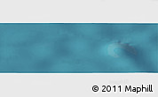 Satellite Panoramic Map of the area around 11° 40' 49" N, 155° 37' 30" E