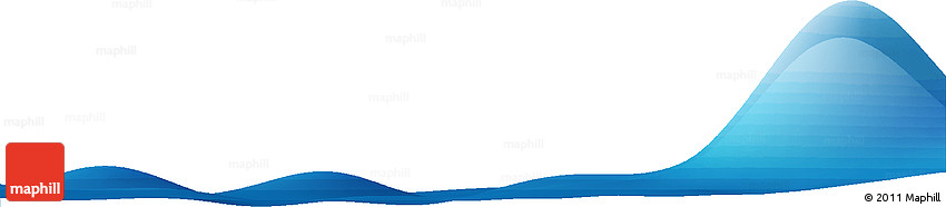 Political Horizon Map of the Area around 11° 40' 49" N, 160° 43' 29" E
