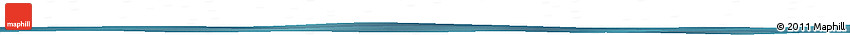 Satellite Horizon Map of the Area around 11° 40' 49" N, 31° 22' 30" W Satellite Horizon Map of the Area around 11° 40' 49" N, 31° 22' 30" W