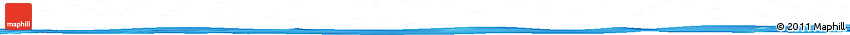Political Horizon Map of the Area around 11° 40' 49" N, 44° 58' 30" W Political Horizon Map of the Area around 11° 40' 49" N, 44° 58' 30" W