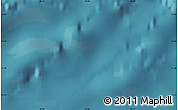 Satellite Map of the area around 11° 40' 49" N, 45° 58' 30" E