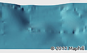 Satellite 3D Map of the area around 11° 40' 49" N, 65° 22' 30" W