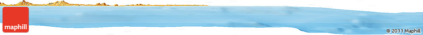 Political Horizon Map of Lucindo Political Horizon Map of Lucindo