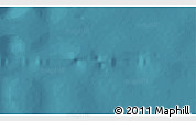 Satellite 3D Map of the area around 11° 20' 3" S, 1° 46' 29" E