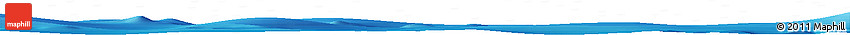 Political Horizon Map of the Area around 11° 20' 3" S, 5° 52' 30" W Political Horizon Map of the Area around 11° 20' 3" S, 5° 52' 30" W