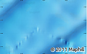 Physical Map of the area around 11° 20' 3" S, 65° 31' 30" E